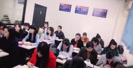 青島山木培訓 職業教育的深耕者與創新實踐